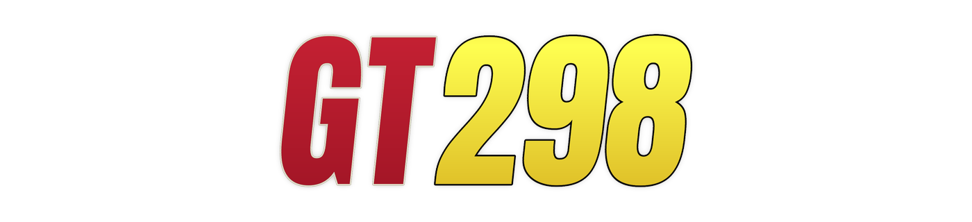 gt298 logo